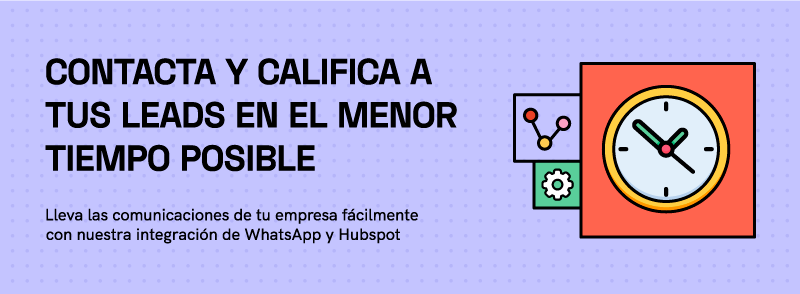 automatización whatsapp