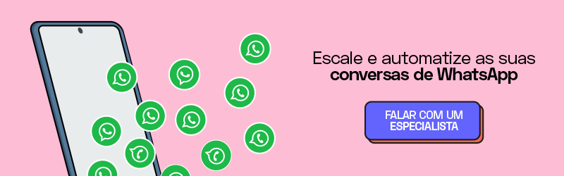 crm whatsapp, Conectar o CRM ao WhatsApp é vital para o seu time de marketing, saiba o porquê